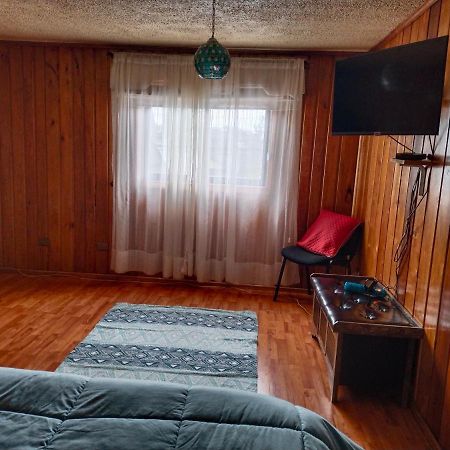 Lotus Shared-House Apartamento Puerto Montt Exterior foto