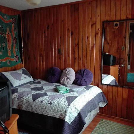 Lotus Shared-House Apartamento Puerto Montt Exterior foto