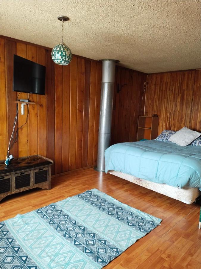 Lotus Shared-House Apartamento Puerto Montt Exterior foto