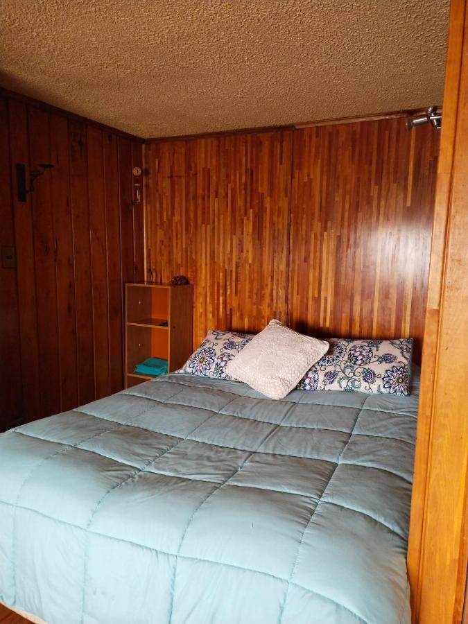 Lotus Shared-House Apartamento Puerto Montt Exterior foto