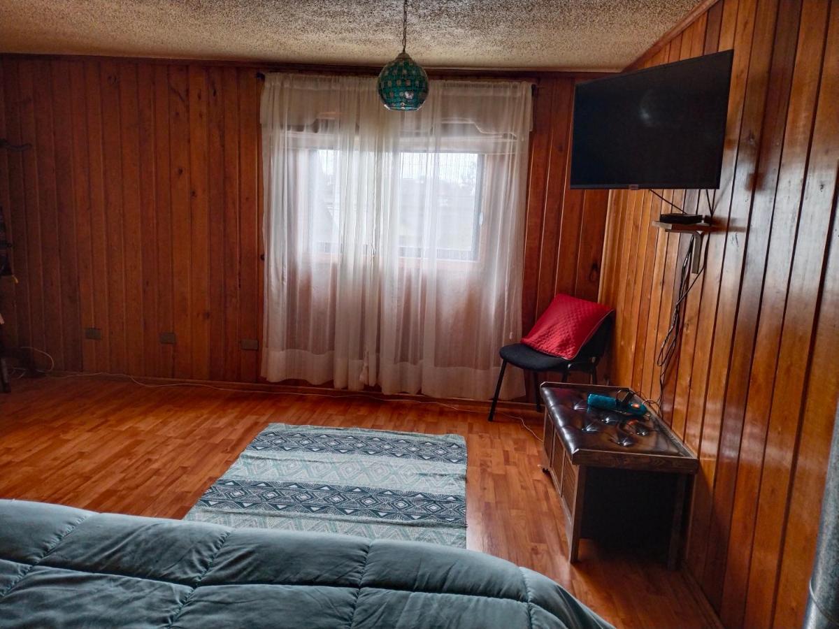 Lotus Shared-House Apartamento Puerto Montt Exterior foto