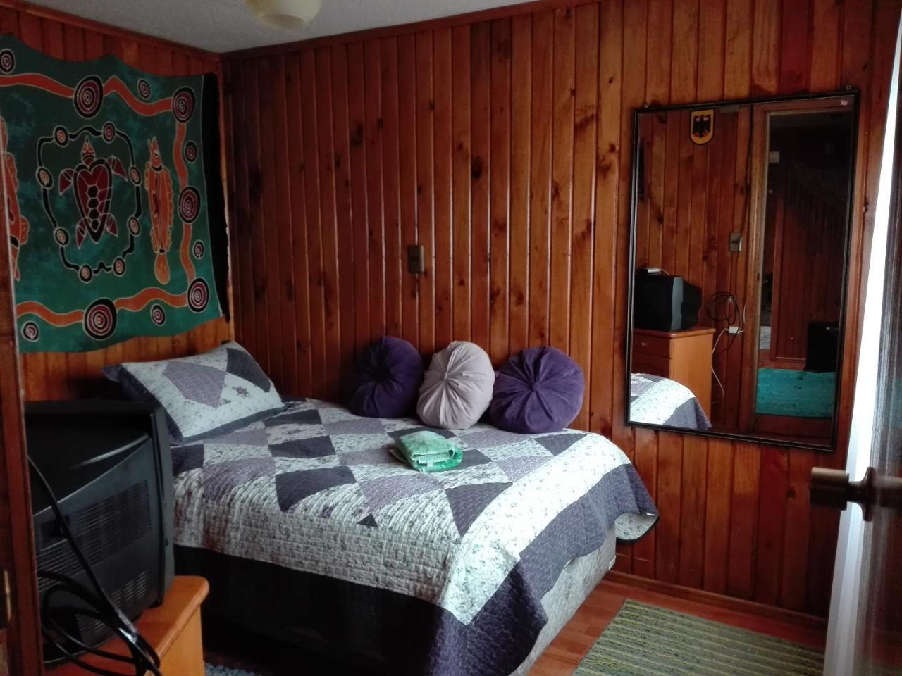 Lotus Shared-House Apartamento Puerto Montt Exterior foto