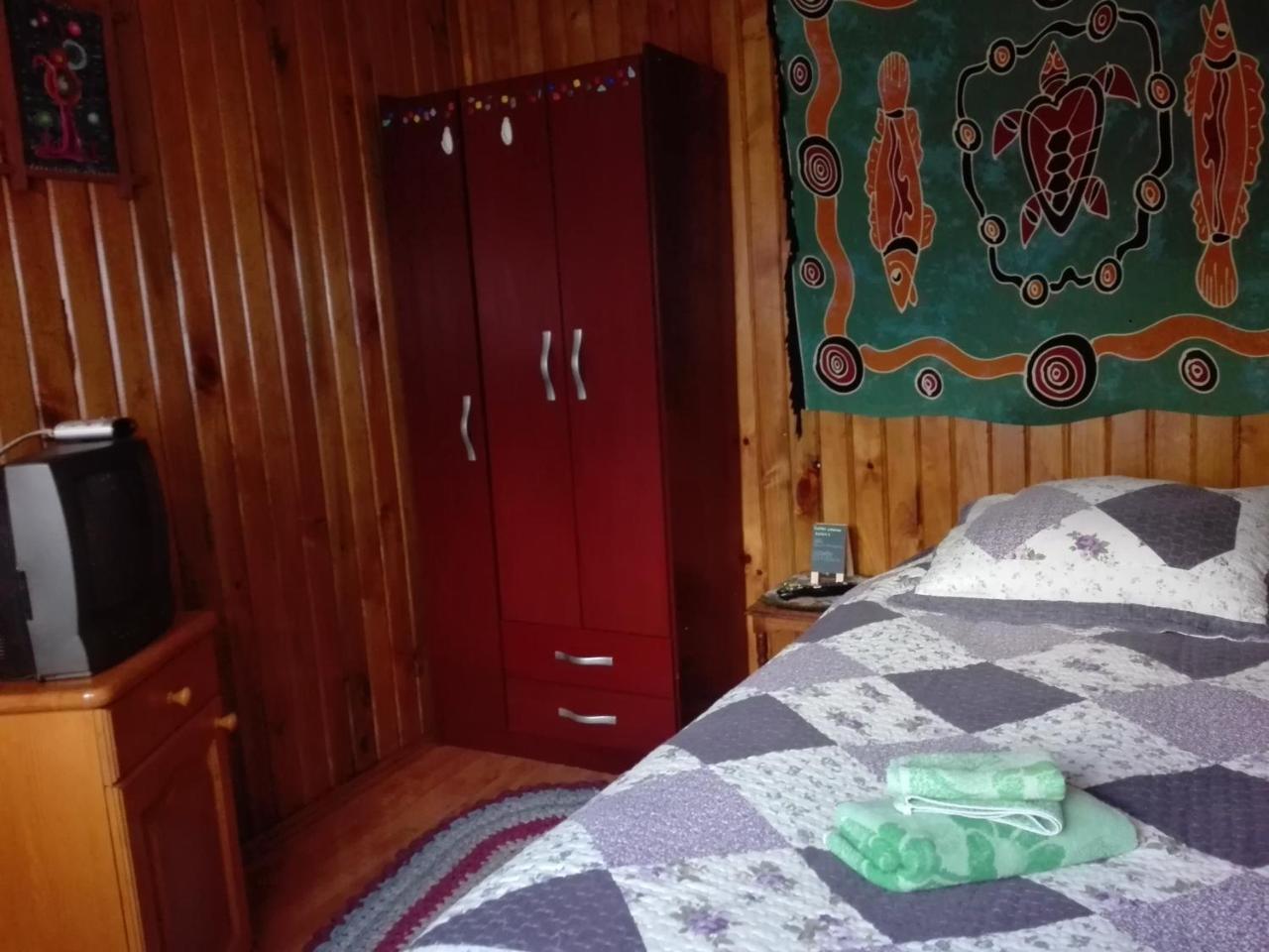 Lotus Shared-House Apartamento Puerto Montt Exterior foto