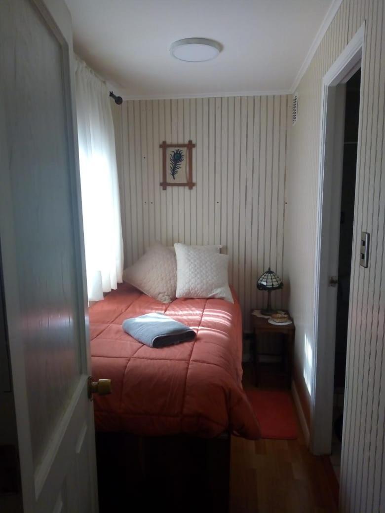 Lotus Shared-House Apartamento Puerto Montt Exterior foto