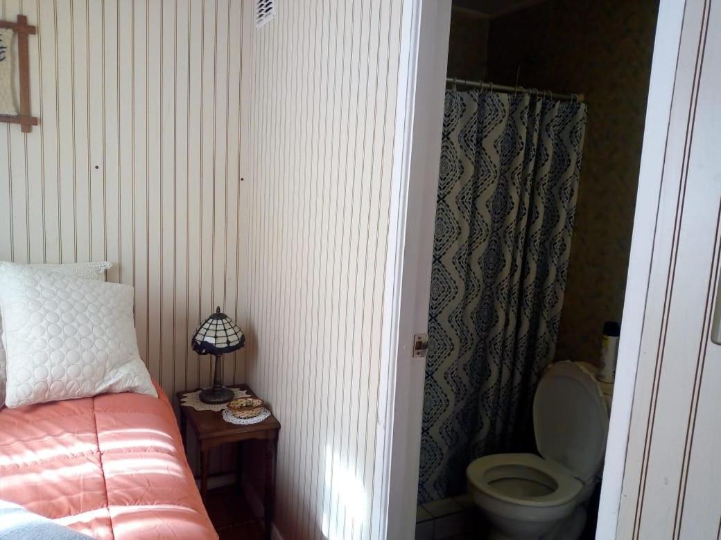 Lotus Shared-House Apartamento Puerto Montt Exterior foto